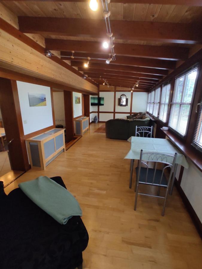 Moselferienweingut Schaefer Apartment Wintrich Bagian luar foto