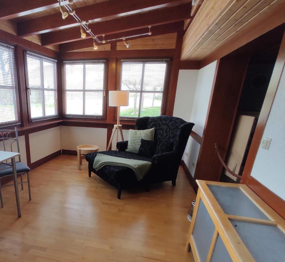 Moselferienweingut Schaefer Apartment Wintrich Bagian luar foto